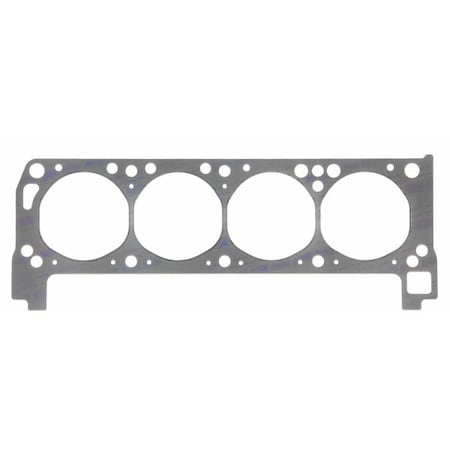 Fel-Pro Head 82-70 Fo 2Pv, 8347Pt-1 8347PT-1